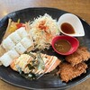カフェドムッシュ - 武蔵　1,408円