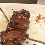立呑み 焼きとん 大黒 - 