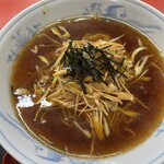 じゃのめ亭 - 