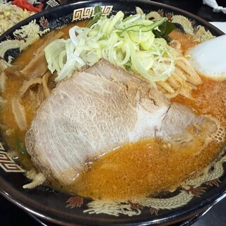 北海道らーめん みそ熊_1