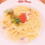 ジョリーパスタ - 料理写真: