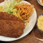 たらふくちゃん - 