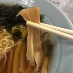 つどい - コリコリメンマ