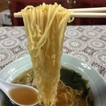 つどい - 麺リフト