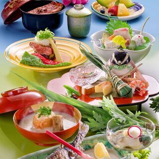 京懐石 みのきち_0
