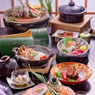 京懐石 みのきち_2