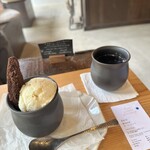 sou's coffee roastery - 