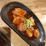 炭火焼肉大成苑 - 