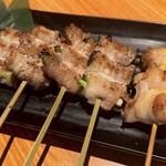 うお炭 - 