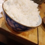 炭火焼肉大成苑 - 