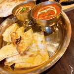 タレマム 本格インド ネパール料理店 - 