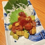うお炭 - 