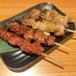 うお炭 - 