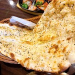 タレマム 本格インド ネパール料理店 - 