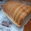 サンタカフェベーカリー - 料理写真:ラウンドパン(プレーン)