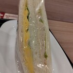 カフェ・ベローチェ - 料理写真: