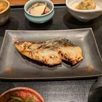 西京焼き 京都やま六 - 