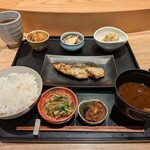 西京焼き 京都やま六 - 