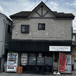 356836352 - 店舗外観です♪