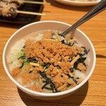 うお炭 - 