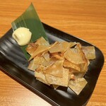 うお炭 - 