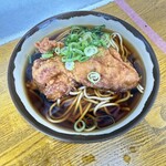 弥生軒 - 料理写真: