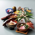 美濃吉 - 料理写真:
