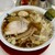 荻窪中華そば 春木屋 - 料理写真:特製中華そば 大盛