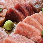 みさご食堂 - 