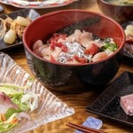 みさご食堂 - 