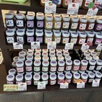 沢屋 - 店内