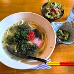 美ら結93 - 日替ランチ