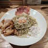 煮干しNoodles Nibo Nibo Cino - 