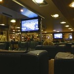 Virtu Ferries - Virtu Ferries 内部。