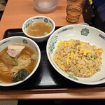 日高屋 - 