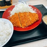 かつや - 料理写真: