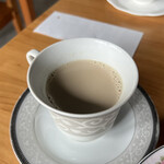 カフェ・ド・コイショ - 