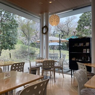 府中乃森珈琲店_2