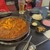 ホンスチュクミ - 料理写真: