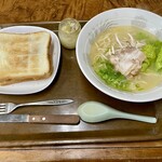 チャンポンハウスたつや - 