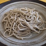 tetote - おろし蕎麦