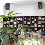 tetote - 店内