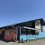 手打蕎麦 たなぼた庵 - 