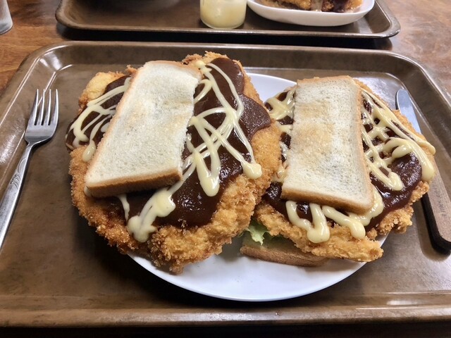 チャンポンハウスたつや - 日向新富/パン | 食べログ