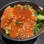 酒呑倶楽部 つなよし - 