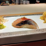 大宮 寿司 いし山 - 