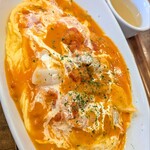 mel mel cafe. - 