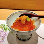 大宮 寿司 いし山 - 