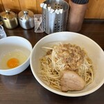 麺ごころ いずみ - 