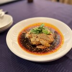 赤坂 四川飯店 - 